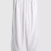 Pantaloni de Pijama din bumbac țesut, ideali pentru relaxare Pantaloni de Pijama din bumbac țesut, ideali pentru relaxare