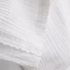 Pantaloni de Pijama din bumbac țesut, ideali pentru relaxare Pantaloni de Pijama din bumbac țesut, ideali pentru relaxare