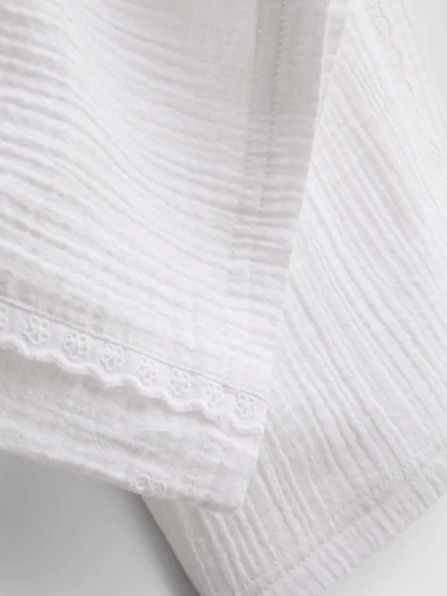 Pantaloni de Pijama din bumbac țesut, ideali pentru relaxare Pantaloni de Pijama din bumbac țesut, ideali pentru relaxare