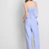Pantaloni de Pijama din bumbac țesut Stacey Solomon Pantaloni de Pijama din bumbac țesut Stacey Solomon