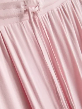 Pantaloni de Pijama lejer, cu conținut ridicat de modal