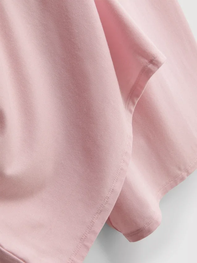 Pantaloni de Pijama lejer, cu conținut ridicat de modal Pantaloni de Pijama lejer, cu conținut ridicat de modal