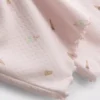 Pantaloni de Pijama „Love to Lounge” cu imprimeu înghețată Pantaloni de Pijama „Love to Lounge” cu imprimeu înghețată