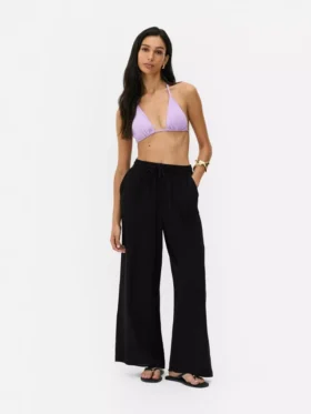 Pantaloni de plajă esențiali