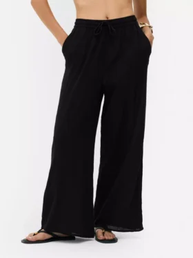 Pantaloni de plajă esențiali