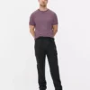 Pantaloni de Trening cargo din țesătură Pantaloni de Trening cargo din țesătură
