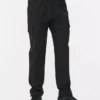 Pantaloni de Trening cargo din țesătură Pantaloni de Trening cargo din țesătură