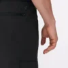 Pantaloni de Trening cargo din țesătură Pantaloni de Trening cargo din țesătură