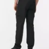 Pantaloni de Trening cargo din țesătură Pantaloni de Trening cargo din țesătură
