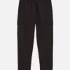 Pantaloni de Trening cargo din țesătură Pantaloni de Trening cargo din țesătură