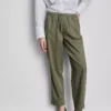 Pantaloni de Trening casual din amestec de bumbac Pantaloni de Trening casual din amestec de bumbac