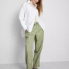 Pantaloni de Trening casual din amestec de bumbac