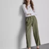 Pantaloni de Trening casual din amestec de bumbac Pantaloni de Trening casual din amestec de bumbac