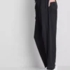 Pantaloni de Trening casual din amestec de bumbac