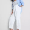 Pantaloni de Trening casual din amestec de bumbac