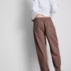 Pantaloni de Trening casual din amestec de bumbac Pantaloni de Trening casual din amestec de bumbac