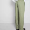 Pantaloni de Trening casual din amestec de bumbac