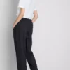 Pantaloni de Trening casual din amestec de bumbac