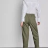 Pantaloni de Trening casual din amestec de bumbac Pantaloni de Trening casual din amestec de bumbac