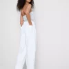Pantaloni de Trening casual din amestec de bumbac