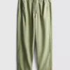 Pantaloni de Trening casual din amestec de bumbac