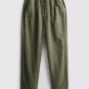 Pantaloni de Trening casual din amestec de bumbac Pantaloni de Trening casual din amestec de bumbac