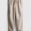 Pantaloni de Trening casual din amestec de bumbac Pantaloni de Trening casual din amestec de bumbac