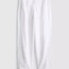 Pantaloni de Trening casual din amestec de bumbac