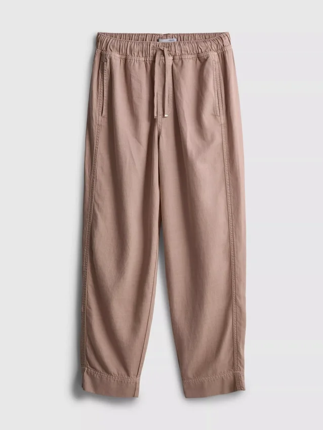 Pantaloni de Trening casual din amestec de bumbac Pantaloni de Trening casual din amestec de bumbac