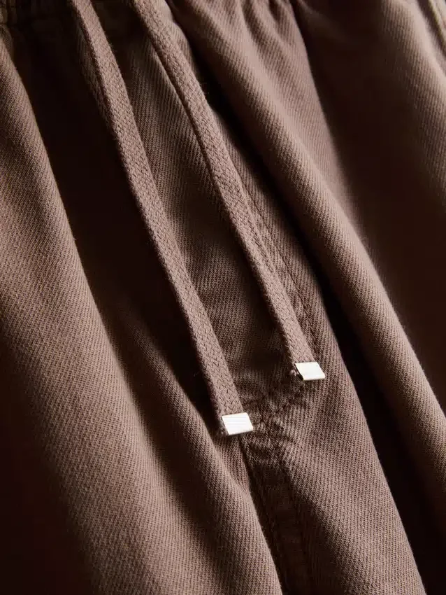 Pantaloni de Trening casual din amestec de bumbac Pantaloni de Trening casual din amestec de bumbac
