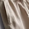 Pantaloni de Trening casual din amestec de bumbac Pantaloni de Trening casual din amestec de bumbac