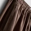 Pantaloni de Trening casual din amestec de bumbac Pantaloni de Trening casual din amestec de bumbac