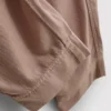 Pantaloni de Trening casual din amestec de bumbac Pantaloni de Trening casual din amestec de bumbac