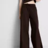 Pantaloni de Trening casual din bumbac, cu croi larg