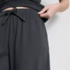 Pantaloni de Trening casual din bumbac, cu croi larg