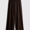 Pantaloni de Trening casual din bumbac, cu croi larg