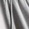Pantaloni de Trening confortabili, cu croi larg, din amestec de bumbac Pantaloni de Trening confortabili, cu croi larg, din amestec de bumbac
