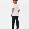 Pantaloni de Trening cu cordon elastic