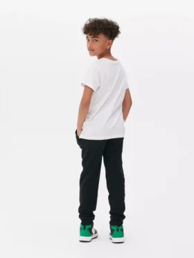 Pantaloni de Trening cu cordon elastic Pantaloni de Trening cu cordon elastic