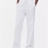 Pantaloni de trening cu croi drept Pantaloni de trening cu croi drept