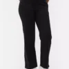 Pantaloni de trening cu croi drept Pantaloni de trening cu croi drept