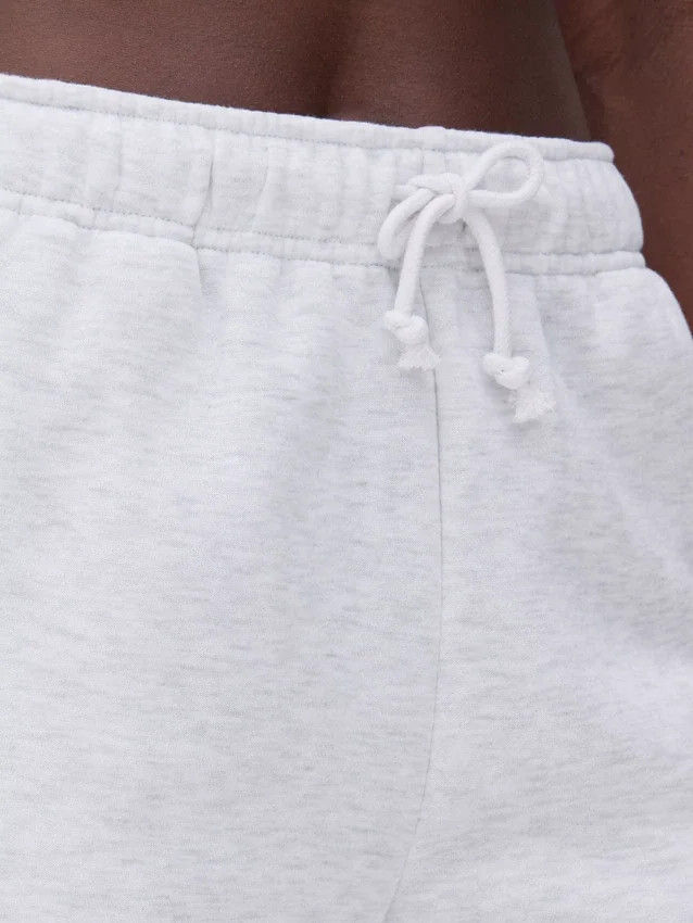 Pantaloni de trening cu croi drept Pantaloni de trening cu croi drept