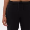 Pantaloni de trening cu croi drept Pantaloni de trening cu croi drept
