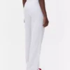 Pantaloni de trening cu croi drept Pantaloni de trening cu croi drept