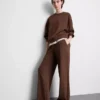 Pantaloni de Trening cu croi larg Pantaloni de Trening cu croi larg