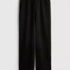 Pantaloni de Trening cu croi larg Pantaloni de Trening cu croi larg