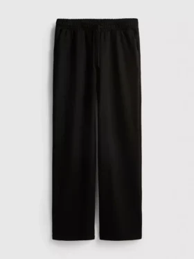 Pantaloni de Trening cu croi larg