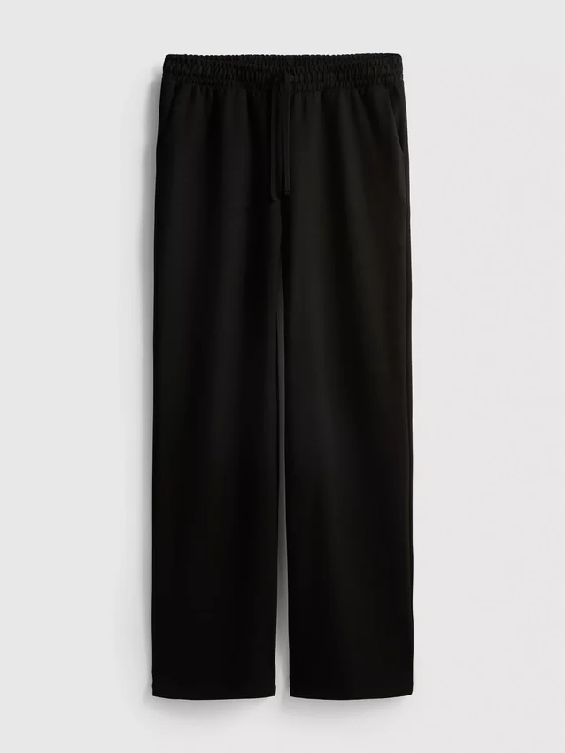 Pantaloni de Trening cu croi larg Pantaloni de Trening cu croi larg