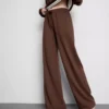 Pantaloni de Trening cu croi larg Pantaloni de Trening cu croi larg