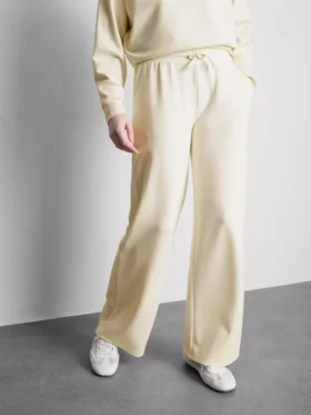 Pantaloni de Trening cu croi larg